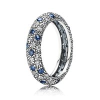 Anello Pandora Donna in Argento 190915NBC-50 - 190915NBC-50